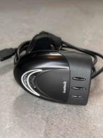 Inateck Barcode Scanner - Handscanner, Computers en Software, Printers, Ophalen of Verzenden, Gebruikt