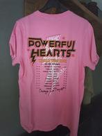T shirt Amy & Ivy nieuw xs roze, Nieuw, Ophalen of Verzenden, Korte mouw, Roze