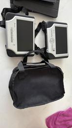 Dubbele dvd speler voor in de auto, Ophalen of Verzenden, Zo goed als nieuw, Overige merken