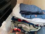 Kleding jongens maat 74, Kinderen en Baby's, Babykleding | Maat 74, Ophalen of Verzenden, Gebruikt, Jongetje