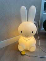 Nijntje lamp 50cm, Ophalen, Zo goed als nieuw, Lamp