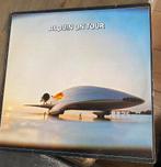 LP: Alquin on tour, Ophalen of Verzenden, Gebruikt, 12 inch