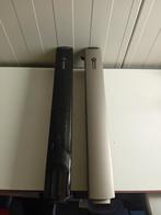 stuks defecte fiets accu's Protanium Inside Frame 36 volt