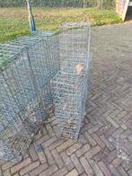 Schanskorven, Ophalen of Verzenden, Minder dan 10 meter