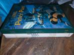 Peter Pan serie hardcovers 6 x (Loisel), Meerdere stripboeken, Ophalen of Verzenden, Gelezen