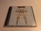 Madonna - The Immaculate Collection (cd), Ophalen of Verzenden, 1980 tot 2000, Gebruikt