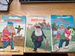 Daantje, Boeken, Kinderboeken | Jeugd | onder 10 jaar, Ophalen of Verzenden, Gelezen