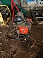 Lastoestel 220/380V - Werkt goed!, Doe-het-zelf en Verbouw, Gereedschap | Lasapparaten, Ophalen of Verzenden, Gebruikt, 150 tot 250 ampère