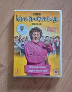 Mrs. Brown's Boys - Seizoen 1, Alle leeftijden, Ophalen of Verzenden, Zo goed als nieuw, Komedie