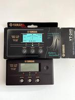 Yamaha YT-240 stemapparaat voor alt/viool, cello, contrabas., Muziek en Instrumenten, Instrumenten | Toebehoren, Ophalen of Verzenden