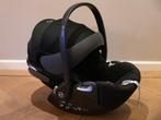 Cybex Cloud Z+ i-Size Autostoel met Isofix Base, Verstelbare rugleuning, Zo goed als nieuw, Isofix, 0 t/m 13 kg