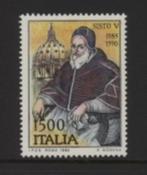 Italie - 1985 -, Postzegels en Munten, Postzegels | Europa | Italië, Ophalen of Verzenden, Postfris
