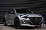 Peugeot 208 1.2 PureTech GT-Line|Camera|Sfeerverlichting|Car, 101 pk, Gebruikt, Leder en Stof, 3 cilinders