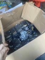 NOS Piaggio Voetpedalen jaren 80/90 - Honda Camino, Fietsen en Brommers, Ophalen of Verzenden, Nieuw