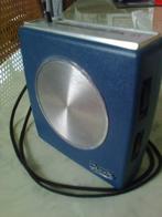 Graets transister radio 9x9 t, Ophalen of Verzenden, Radio