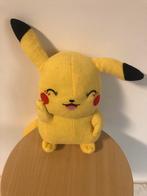 Pikachu Knuffel - Pokémon, Ophalen of Verzenden, Gebruikt