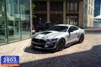 Ford mustang Shelby GT500 heritage edition, Auto's, Automaat, Achterwielaandrijving, Gebruikt, Overige carrosserieën