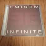 Eminem - Infinite CD Album (Mint), Cd's en Dvd's, Ophalen of Verzenden, 2000 tot heden, Zo goed als nieuw