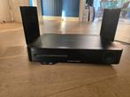 Harman Kardon BDS 275 Homecinema set, Overige merken, Gebruikt, 2.1-systeem, Blu-ray-speler