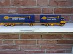 Tekno  Volvo  F88   4 x 2  van  A.S.G.