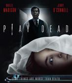 Play Dead (Blu-ray of DVD) Nieuw, Cd's en Dvd's, Blu-ray, Thrillers en Misdaad, Ophalen of Verzenden, Nieuw in verpakking