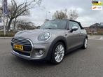 Mini Mini Cabrio 1.2 One Business / airco / navigatie / crui, Auto's, Mini, Voorwielaandrijving, Gebruikt, Euro 6, Cabriolet