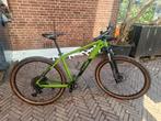 Cube Analog 29 RS MTB - Maat L, Fietsen en Brommers, Fietsen | Mountainbikes en ATB, Gebruikt, Hardtail, Heren, 49 tot 53 cm