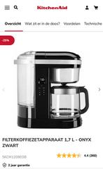 KitchenAid koffiezetapparaat NIEUW, 10 kopjes of meer, Ophalen of Verzenden, Nieuw, Koffiemachine