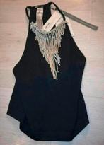 Zara top nog met prijskaartje, Kleding | Dames, Gelegenheidskleding, Ophalen of Verzenden, Zo goed als nieuw, Overige typen