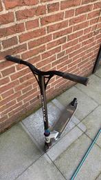 Suotu rockroad stuntstep., Ophalen of Verzenden, Gebruikt, Overige typen, Suotu Scooter