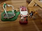 Playmobil Trouwerij Set 6871, Ophalen of Verzenden, Zo goed als nieuw, Complete set