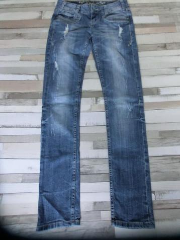 Superstoere review spijkerbroek w 28 l 34 beschikbaar voor biedingen