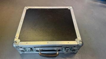 flightcase koffer case laptop microfoons beschikbaar voor biedingen