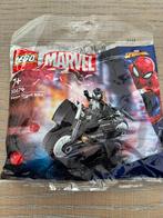 Lego 30679 venom street bike, Kinderen en Baby's, Speelgoed | Duplo en Lego, Ophalen of Verzenden, Nieuw, Complete set, Lego