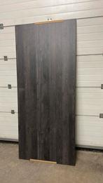 Kettler tuintafel blad. 95 x 220 cm. NIEUW NIEUW., Ophalen, Nieuw, Kunststof, Stapelbaar