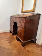 Antiek Bureau/Schrijftafel - Restauratie Object, Antiek en Kunst, Antiek | Meubels | Kasten, Ophalen