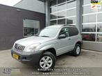 Toyota Land Cruiser 3.0 D-4D LX HR Blind Van | Airco | Cruis, Startonderbreker, Gebruikt, 4 cilinders, 163 pk