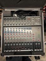 Diverse mixers en snake kabel, Ophalen of Verzenden