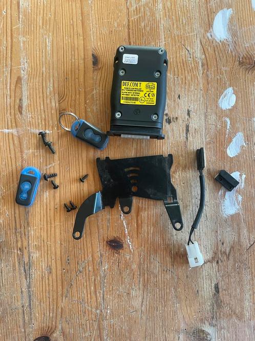 KTM Alarm, Motoren, Onderdelen | Overige, Gebruikt, Ophalen of Verzenden