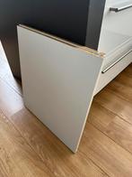 2x ikea Method plank (57 * 52), Doe-het-zelf en Verbouw, Ophalen, Zo goed als nieuw, Hout