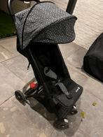 Safety First buggy - Handbagage formaat!, Kinderen en Baby's, Kinderwagens en Combinaties, Ophalen, Zo goed als nieuw, Kinderwagen