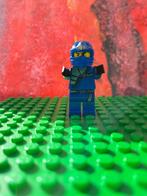 Lego ninjago- Jay ZX - njo034, Kinderen en Baby's, Ophalen of Verzenden, Lego, Zo goed als nieuw