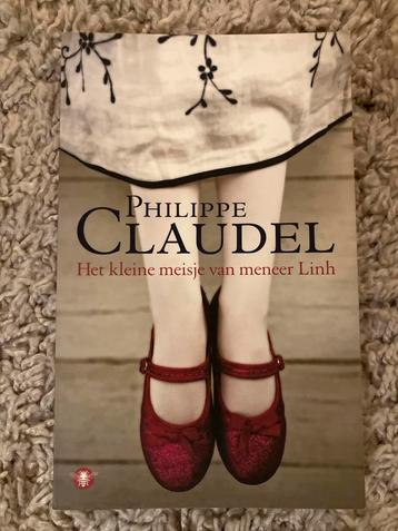 Het kleine meisje van meneer Linh - Philippe Claudel beschikbaar voor biedingen