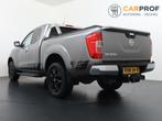 Nissan Navara 2.3 dCi N-Connecta King Cab Trekhaak | Cruise, Stof, Gebruikt, 4 cilinders, 163 pk