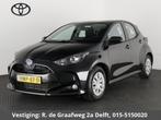 Toyota Yaris 1.5 Hybrid Active | Adaptief Cruise Control | A, Gebruikt, Euro 6, 1490 cc, Bedrijf