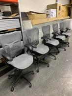 Herman miller mirra 2 burostoel, Ophalen, Zo goed als nieuw, Zwart