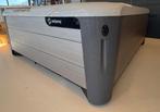 HotSpring Spa Sovereign jacuzzi USA 5 persoons 236 x 203, Tuin en Terras, Ophalen, Nieuw, Filter, Vast