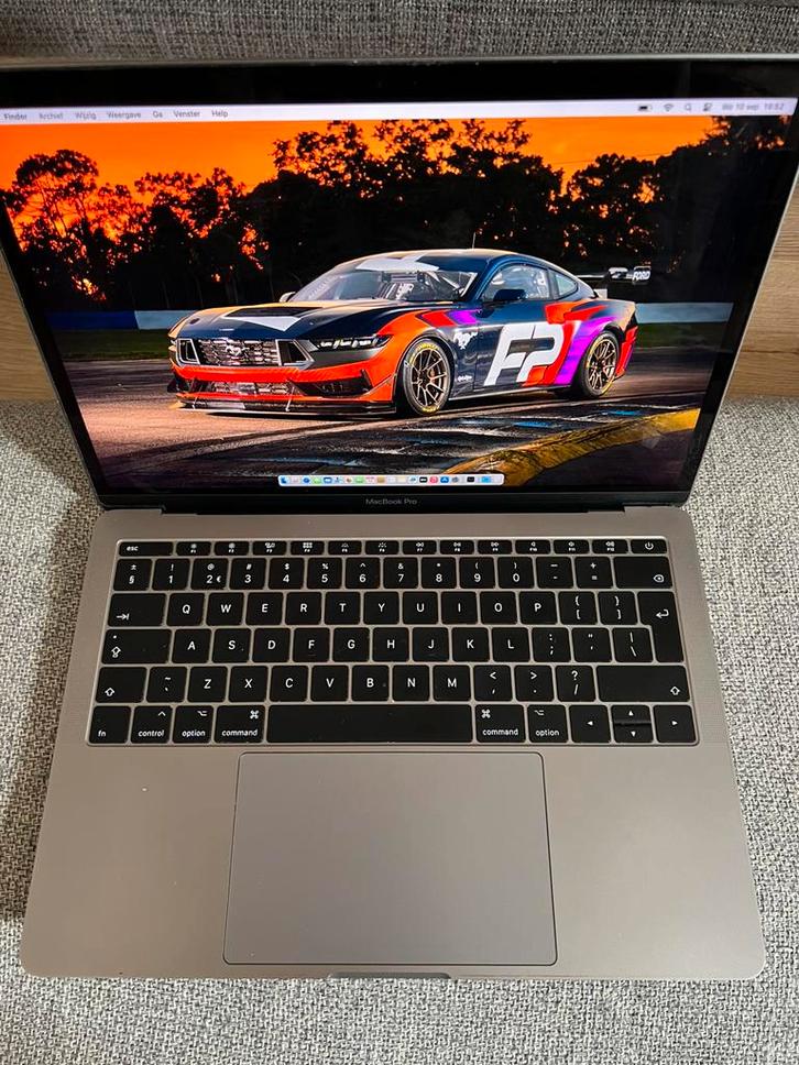 Snelle Macbook Pro, Computers en Software, Apple Macbooks, Zo goed als nieuw, MacBook Pro, 13 inch, 2 tot 3 Ghz, Ophalen of Verzenden