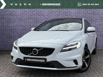 Volvo V40 1.5 T3 Polar+ Sport | DAB | Panoramadak | Stoelver beschikbaar voor biedingen