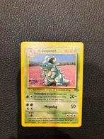 Nidoqueen 23/64 Jungle set NL, Hobby en Vrije tijd, Verzamelkaartspellen | Pokémon, Ophalen of Verzenden, Gebruikt